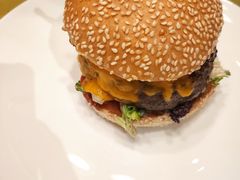 -秋林西餐厅(总店)