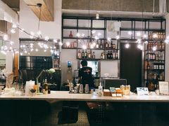 -Nectar One Cafe(勇烈路n1店)
