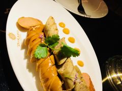 -悦禧耕岛酒店·指月坞餐厅·旺山特色农家乐