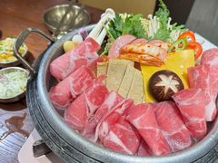 -双门洞·森系料理(体育西店)