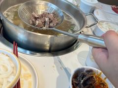 -潮正和潮汕牛肉火锅·老字号(番禺万达店)