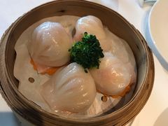-富力丽思卡尔顿酒店·丽轩中餐厅