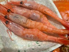 -初色海鲜自助(万丰路店)