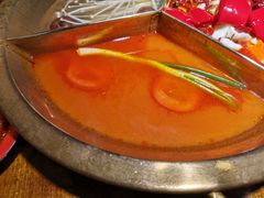 -叁口煮市井老火锅(春熙路店)