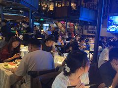 -胡桃里音乐酒馆(白云五号T5 MALL店)