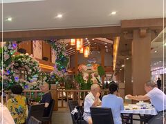 大堂-沙河粉村·国家非遗传承(云台店)