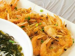 -金海湾海鲜排档(朱家尖店)