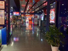 -沈阳百联购物中心(青年大街店)