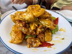 -山南熏肉大饼(辽菜旗舰店)