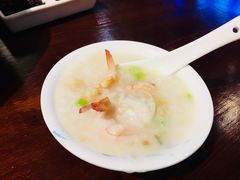-悟长年潮汕菜砂锅粥(圣熙8号店)