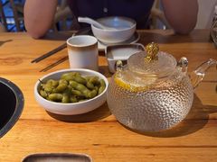 -山海蟹庐·海鲜糟粕醋火锅(慈溪店)