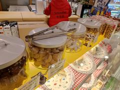 -申德勒食品(宾都苑店)