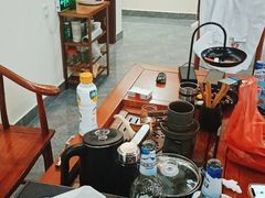 -张钰强中医正骨推拿连锁(唐家人才公寓店)