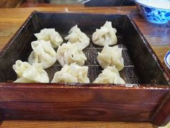 -张家巷美食(南浔店)