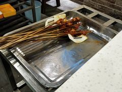 -水碾河刘老大串串香(水碾河路店)