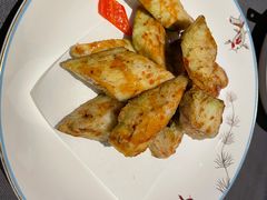 -小炳胜(卓悦中心店)