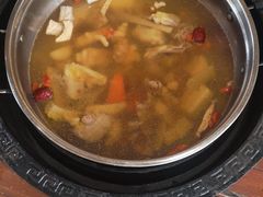 -阿多私房菜(顺德店)