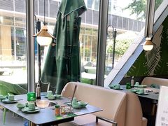 靠窗位-原味四季椰子鸡(平湖天虹店)