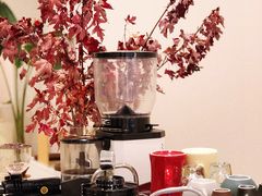 -echoes coffee回响咖啡(红山店)