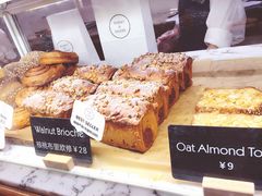 -WHEAT&BAKER-麥(凯德来福士店)