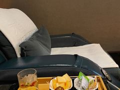 -江南足纪·影院足道·轻奢SPA(笋岗HALO广场店)