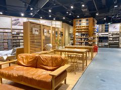 -MUJI无印良品(杭州万象城店)