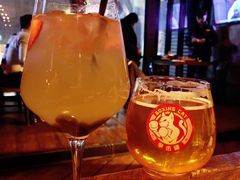 -Q MEX 库迈墨西哥餐吧(三里屯店)