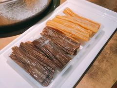 -左庭右院鲜牛肉火锅(新梅广场店)