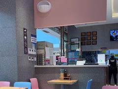 -小杨生煎(周浦万达店)