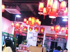 -耗儿鱼蛙蛙叫·老成都火锅(蛇口海昌街店)