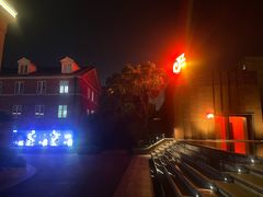 -JZ Club 爵士酒吧(上海店)