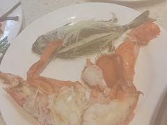 -青蓬蒸汽海鲜·深圳老字号·团建聚会(壹方城店)