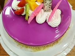 -甜心贝拉(西平路店)