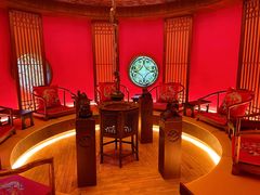 -醉西楼·国风茶社