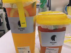 -YO!TEA有茶(科兴科学园店)