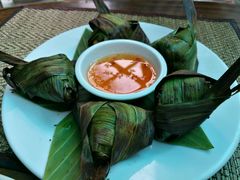 -自然餐厅(Phuket)