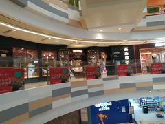 -TOYSRUS玩具反斗城(广州IGC天汇广场店)