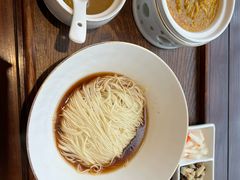 -苏州老字号·苏面斋·秃黄油·三虾面苏式面馆