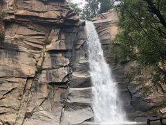 -黑龙潭风景区