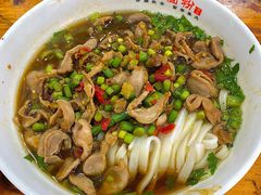 -肆姐面粉馆(坡子街店)