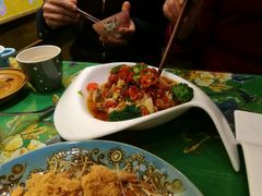 -蘑菇私房菜小馆(杨家坪西城天街店)