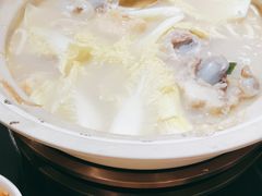 -小乌猪·金华筒骨煲(永盛购物广场店)