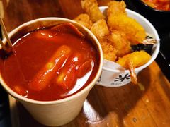 -米屋石锅拌饭(师大店)