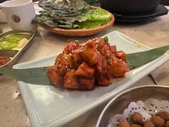 -福云龙(黄河南大街店)