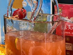 超喜番你包包桶-快乐小羊(富强中路店)