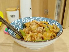 -皆道拌麻辣烫·麻辣拌