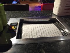 -豪食披萨烤肉自助(保定商场店)