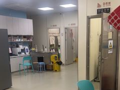 -心语宠物医院·急重症转诊中心·瑞辰华诺(南青路店)