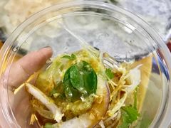 -官塘锋记鱼生·生腌·砂锅粥(牌坊街店)