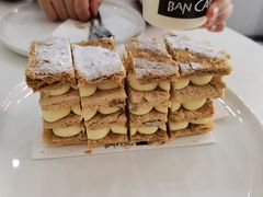 -BanCake·法式千层·拿破仑專門店